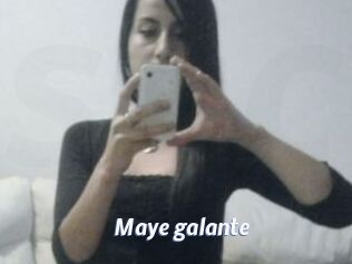 Maye_galante