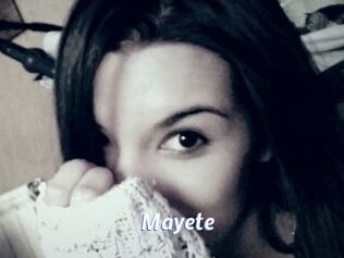 Mayete Sexe amateur contributions