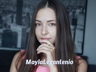 MaylaLegantenio