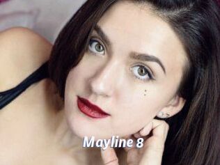 Mayline_8 Sexe amateur contributions