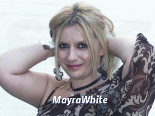 MayraWhite