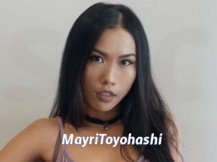 MayriToyohashi