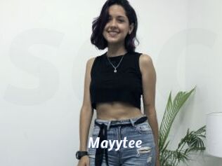 Mayytee Sexe amateur contributions