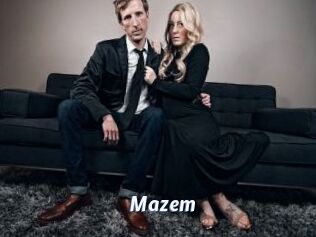 Mazem