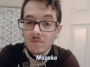 Mazuka