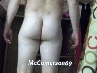 McCumerson69