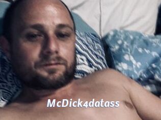 McDick4datass