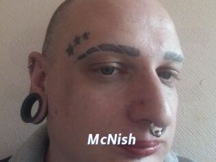 McNish Sexe amateur contributions