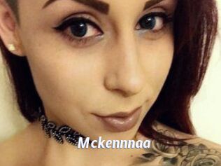 Mckennnaa