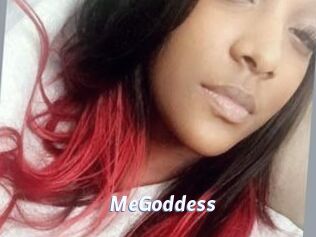 MeGoddess