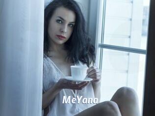 MeYana