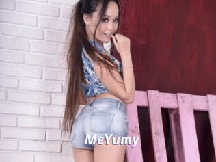 MeYumy