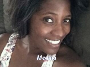 Meama