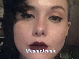 MeanieJeanie