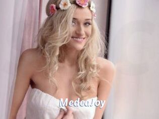 MedeaJoy