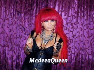 MedeeaQueen