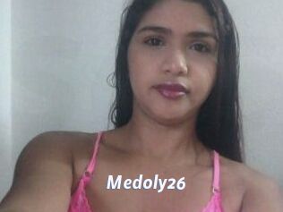 Medoly26