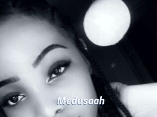 Medusaah