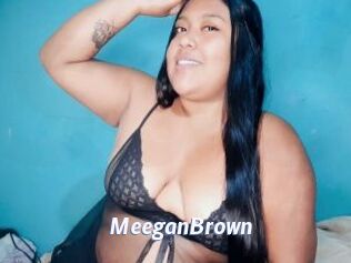 MeeganBrown