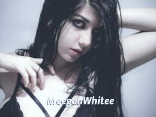 MeeganWhitee