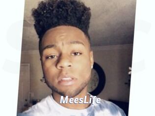 MeesLife