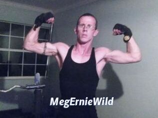 MegErnieWild