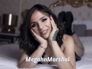 MegahnMarshal