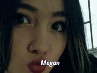 Megan