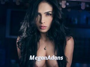 MeganAdans