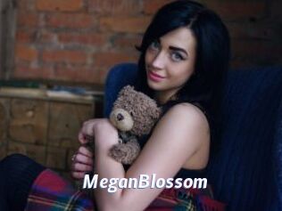 MeganBlossom Sexe amateur contributions