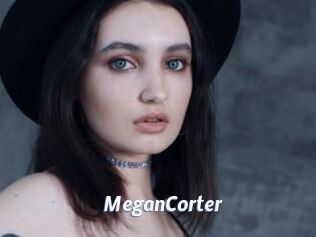 MeganCorter