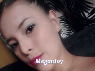MeganJoy