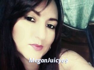 MeganJuicy69 Sexe amateur contributions