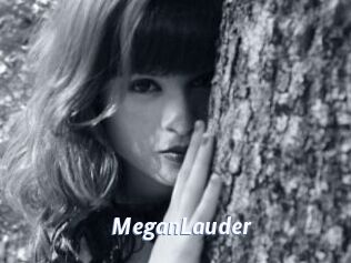 MeganLauder