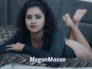 MeganMason