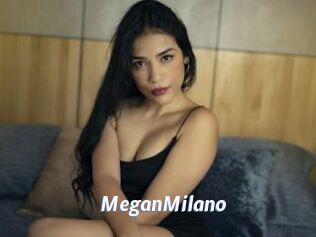 MeganMilano