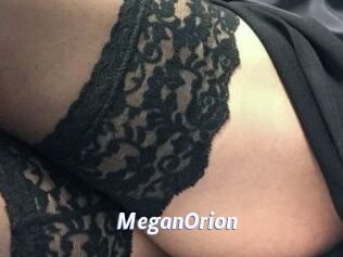 MeganOrion