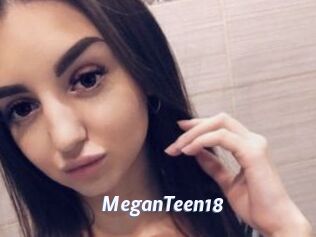 MeganTeen18