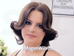 MeganWilson