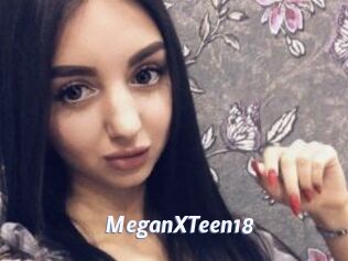 MeganXTeen18
