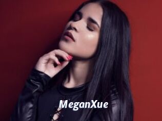 MeganXue