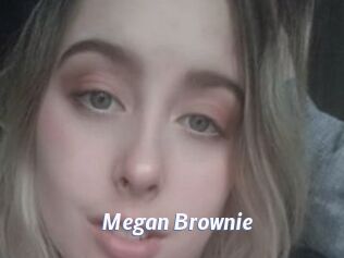 Megan_Brownie