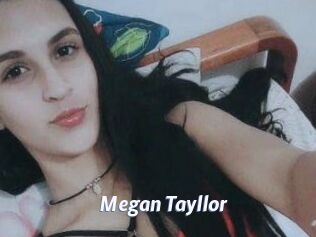 Megan_Tayllor