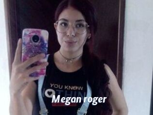 Megan_roger