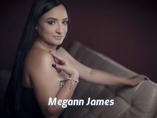 Megann_James