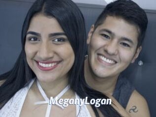 MeganyLogan