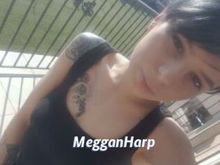 MegganHarp