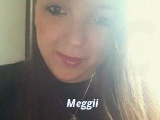 Meggii