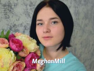 MeghanMill