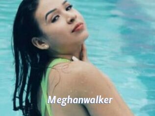 Meghanwalker